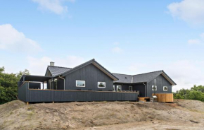 Amazing Home In Rømø With Wifi